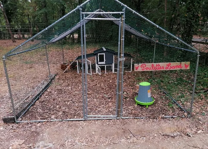 Emplacement Tente Car *